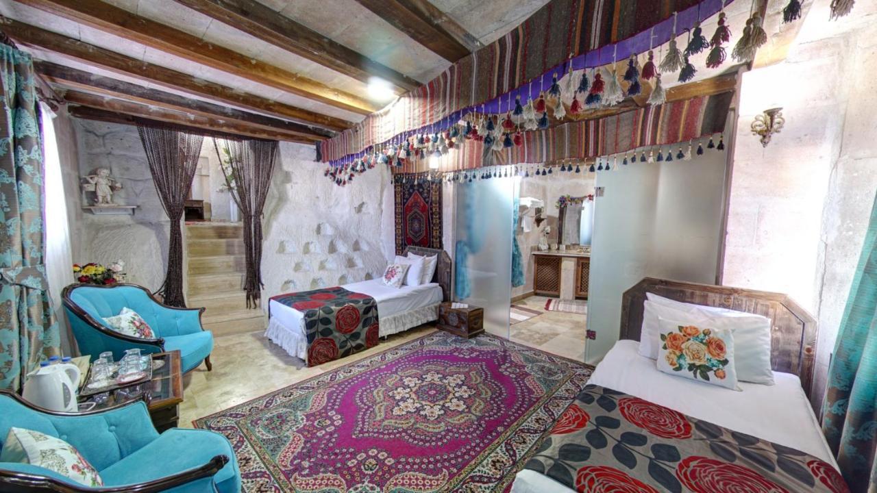 Suite Comfort Cave