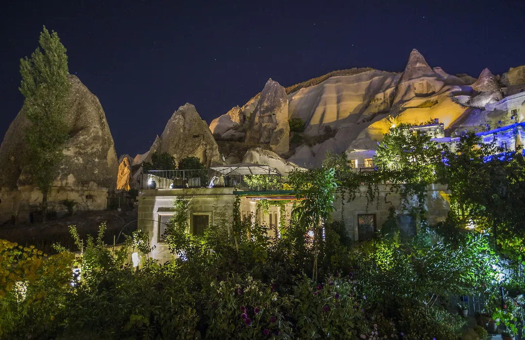 Roc Of Cappadocia-1